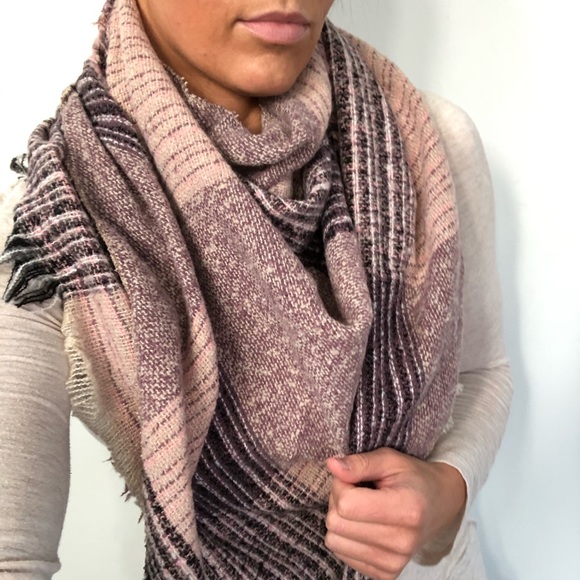 Accessories - NEW Super Soft Scarf